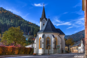 Foto von Karl Denk