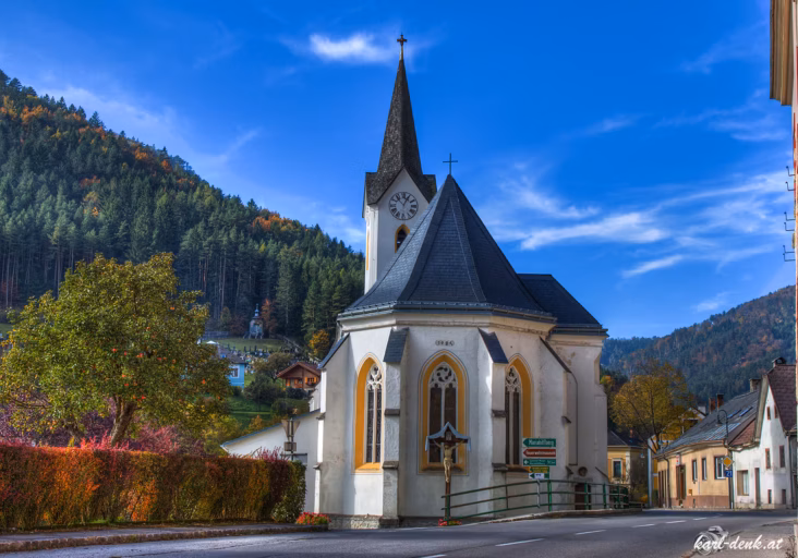 Foto von Karl Denk