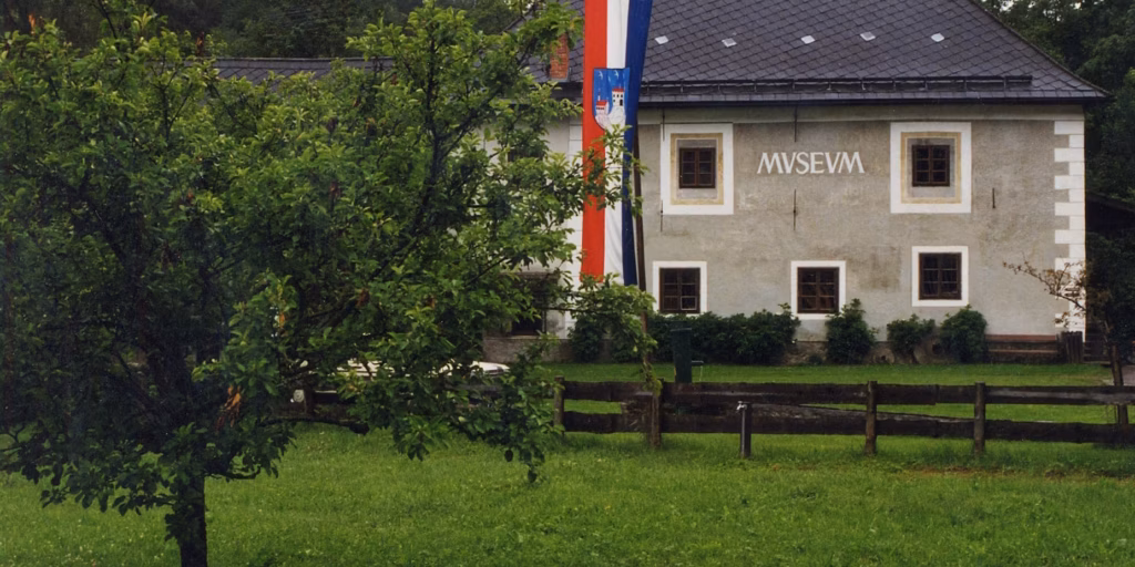 TOURISMUS Waldbauernmuseum - (c)Marktgemeinde Gutenstein
